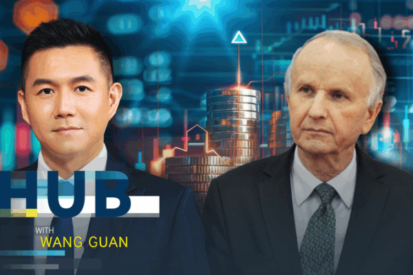 China’s Next Economic Leap: Insights from Poland’s Former Deputy PM China’s Next Economic Leap: Insights from Poland’s Former Deputy PM video poster