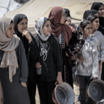 UN Pushes for Gender Equality in Global Peace Efforts 🌍✊