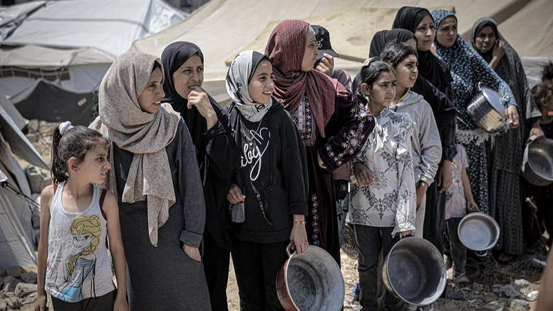 WB2L9KRQGUP8KBW3JB6D - 🌍NewspaperAmigo – Your Global News Buddy 🗞️ UN Pushes for Gender Equality in Global Peace Efforts 🌍✊