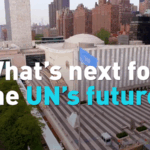 UN Grapples with Budget Cuts & Staffing Woes 🌍💸 video poster