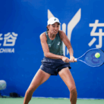 🎾 Zhang Shuai Stuns Cirstea in Wuhan Open Thriller!