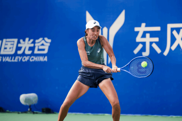 🎾 Zhang Shuai Stuns Cirstea in Wuhan Open Thriller!
