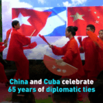 WH55NAL4S8GB2DJADASO - 🌍NewspaperAmigo – Your Global News Buddy 🗞️ China & Cuba Mark 65 Years of Friendship 🌟🇨🇳🇨🇺 video poster