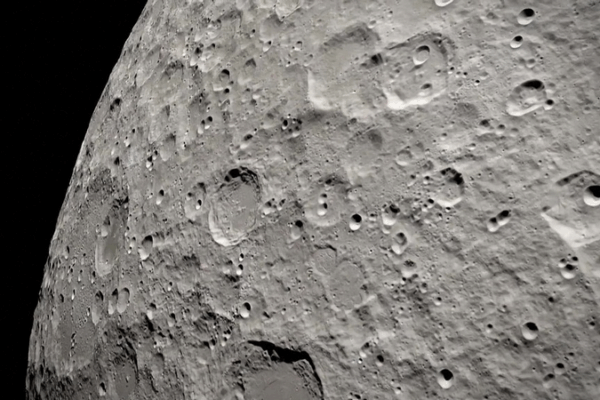 China Aims for the Moon: Astronauts to Land by 2030 🚀🌕