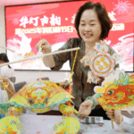 WI225PD53YAY8N23FPBT - 🌍NewspaperAmigo – Your Global News Buddy 🗞️ Xi's Global Vision for Women & Families Hits Bookshelves 🌍📚