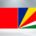 WILFCIKCS0GBMP454BTW - 🌍NewspaperAmigo – Your Global News Buddy 🗞️ Xi Jinping Congratulates Seychelles' New President 🎉🇸🇨