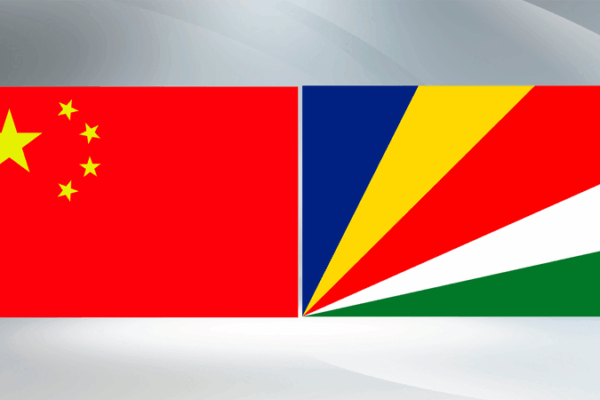 Xi Jinping Congratulates Seychelles’ New President 🎉🇸🇨 Xi Jinping Congratulates Seychelles' New President 🎉🇸🇨