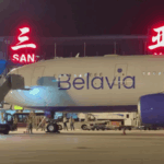 WJSBO3B5U5IFH37OC63I - 🌍NewspaperAmigo – Your Global News Buddy 🗞️ Hainan Soars: New Flight Routes Boost Global Ties 🌏✈️ video poster