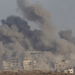 8 Nations Back Hamas' Gaza Ceasefire Move: What’s Next? 🌍✌️