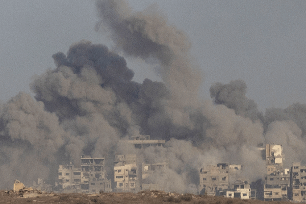 8 Nations Back Hamas’ Gaza Ceasefire Move: What’s Next? 🌍✌️ 8 Nations Back Hamas' Gaza Ceasefire Move: What’s Next? 🌍✌️