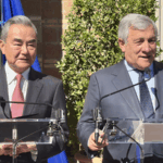 WN6IBK41RKZRB5V7DPE2 - 🌍NewspaperAmigo – Your Global News Buddy 🗞️ China & Italy Boost Ties in Tech, Trade, and Green Future 🌱🤝