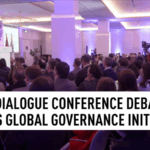 🌍 Serbia Hosts Global Governance Summit: China’s Vision Takes Center Stage video poster