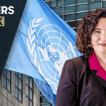 UN Women Leader Praises China’s Gender Equality Progress 🌏✨ video poster