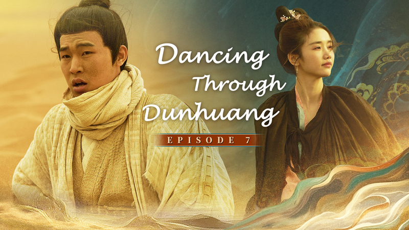 WUMWDQFWM0LP2HSY60XD - 🌍NewspaperAmigo – Your Global News Buddy 🗞️ Ancient Dancer’s Journey Meets Modern Struggles in New Tale 🌪️🎭 video poster