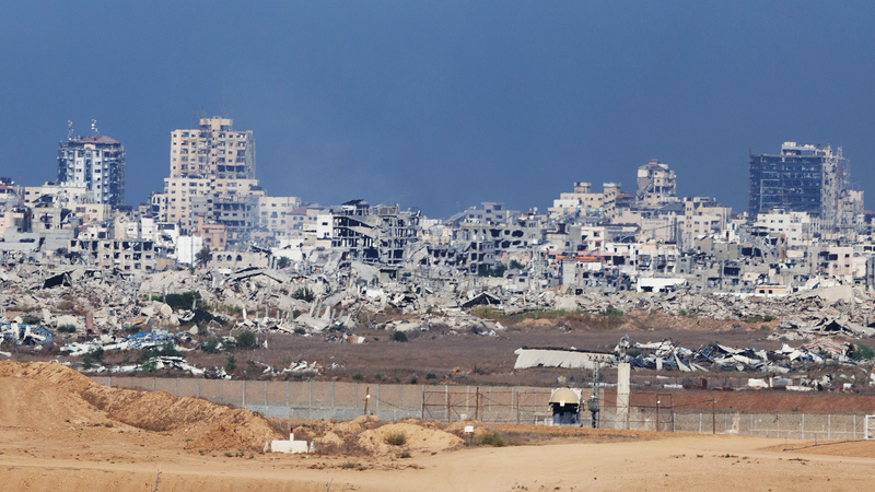 WY6889NM47U1M1XM4VWX - 🌍NewspaperAmigo – Your Global News Buddy 🗞️ Trump Announces Israel-Hamas Peace Deal: First Phase Agreed ✌️🌍