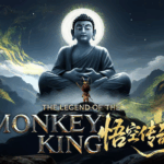 🎥✨ Monkey King Reborn: CGTN’s Animated Epic Drops Soon!