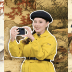 X3SZZODI4JXR3AWGUZ53 - 🌍NewspaperAmigo – Your Global News Buddy 🗞️ Autumn’s Timeless Magic 🍂 Captured in Classical Chinese Art video poster