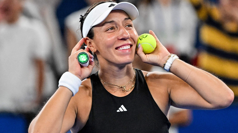 Pegula Stuns Sabalenka in Wuhan Thriller, Faces Gauff in Final ๐พ๐ฅ Pegula Stuns Sabalenka in Wuhan Thriller, Faces Gauff in Final ๐พ๐ฅ