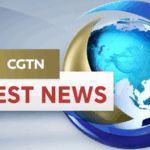 XG7CJ7OKP7LG3OBREV2D - 🌍NewspaperAmigo – Your Global News Buddy 🗞️ Ghanaian President Lands in Beijing for Women's Summit 🌍👩💼