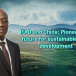 🌱 China & IFAD: 45 Years of Rural Innovation & Sustainability 💡
