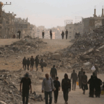 Hamas Begins Hostage Release; Israel to Free Palestinian Prisoners in Swap Deal 🌍✌️ video poster