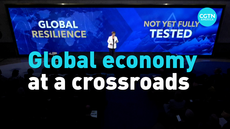 Global Economy Defies Tariff Tensions, But Storm Clouds Gather πβ‘ Global Economy Defies Tariff Tensions, But Storm Clouds Gather πβ‘ video poster