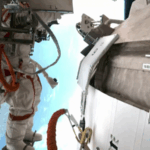 XP5543Y3LZOLKMVWM4U0 - 🌍NewspaperAmigo – Your Global News Buddy 🗞️ China’s Shenzhou-20 Crew Breaks Space Stay Record 🚀