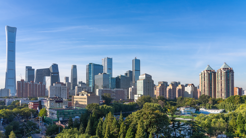 From Farmland to Global Trade: How Yiwu Embodies China’s Growth Vision 🌏📈