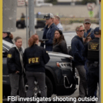 XS3GQOPH859BPEPV7WWT - 🌍NewspaperAmigo – Your Global News Buddy 🗞️ FBI Probes Shooting at California Coast Guard Base 🚨 video poster