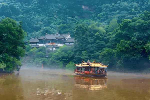 🌄 Live: Discover the Serene Beauty of Yuecheng Lake This Holiday! 🌄 Live: Discover the Serene Beauty of Yuecheng Lake This Holiday! video poster