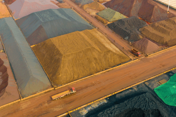 Rare Earths: The Hidden Tech Heroes Powering Our World 🌍💡