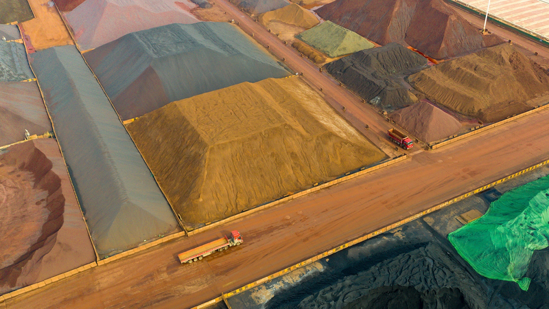 XVC1JXQVM4NKLV210AWM - 🌍NewspaperAmigo – Your Global News Buddy 🗞️ Rare Earths: The Hidden Tech Heroes Powering Our World 🌍💡