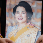 Xi_Expresses_Condolences_Over_Thailand_s_Queen_Mother_Passing - 🌍NewspaperAmigo – Your Global News Buddy 🗞️ Xi_Expresses_Condolences_Over_Thailand_s_Queen_Mother_Passing