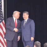 Xi_and_Trump_s_Busan_Handshake__A_Farewell_Gesture_ video poster