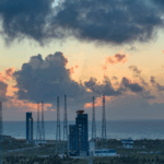 China's Long March Rockets Hit 600th Launch Milestone 🚀✨