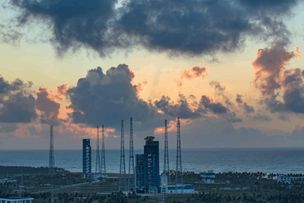 China’s Long March Rockets Hit 600th Launch Milestone 🚀✨ China's Long March Rockets Hit 600th Launch Milestone 🚀✨