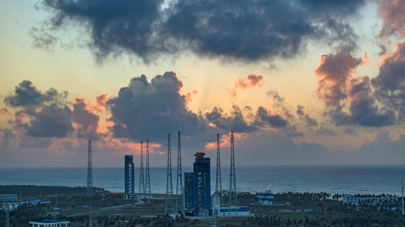 Y6X2CP214YOBY55NR1R9 - 🌍NewspaperAmigo – Your Global News Buddy 🗞️ China's Long March Rockets Hit 600th Launch Milestone 🚀✨