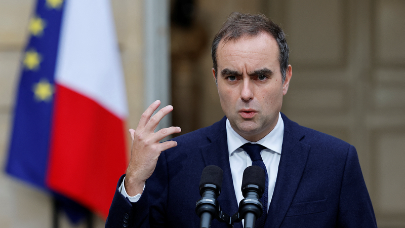 French PM Axes Ministers' Severance Pay in Budget Crunch 💸🇫🇷