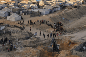 YC3OIUWPN6K5E77YAZKD - 🌍NewspaperAmigo – Your Global News Buddy 🗞️ Israel Recovers Another Hostage’s Body from Gaza Amid Ongoing Efforts 🕊️🔍