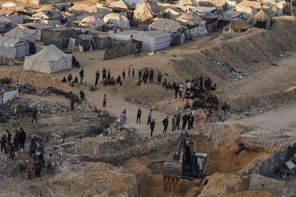 Israel Recovers Another Hostage’s Body from Gaza Amid Ongoing Efforts 🕊️🔍