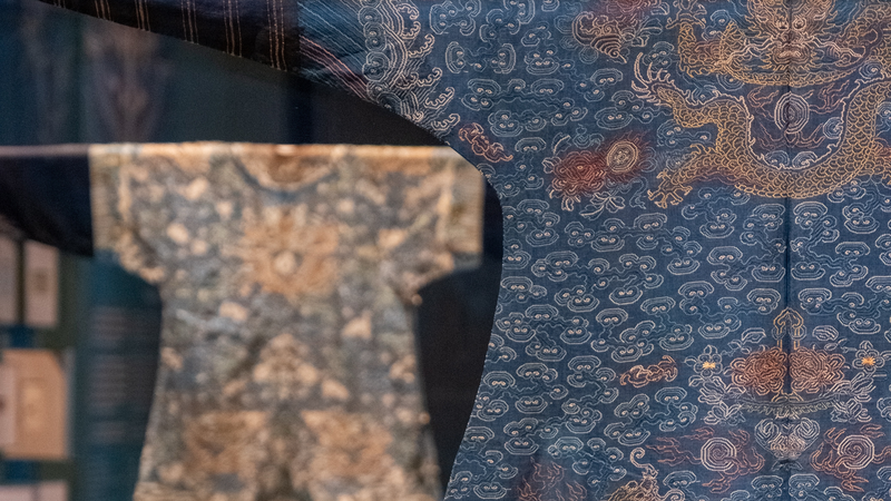 YCBT22DEN8NZFWSGWEV4 - 🌍NewspaperAmigo – Your Global News Buddy 🗞️ Silk & Sisterhood: How Textiles Weave Women’s Stories Across Time 🧵✨