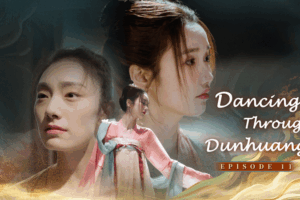 Time-Travel Tale Blends Past & Present in Epic Journey 🌟⏳ video poster