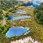 YK7CMSWANRROJZ2Q5LHE - 🌍NewspaperAmigo – Your Global News Buddy 🗞️ Nature’s Palette: Nuorilang Lakes Shine in Southwest China 🌿💧 video poster