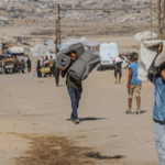 YNVMNI5WJQ5Q6W8NAY9E - 🌍NewspaperAmigo – Your Global News Buddy 🗞️ Israel Pauses Gaza Offensive After Hamas Signals Deal 🕊️🇮🇱