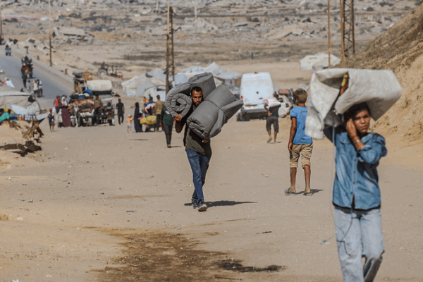 Israel Pauses Gaza Offensive After Hamas Signals Deal ๐๏ธ๐ฎ๐ฑ Israel Pauses Gaza Offensive After Hamas Signals Deal ๐๏ธ๐ฎ๐ฑ