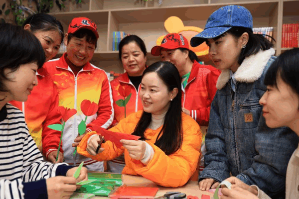 China Strengthens Women’s Rights with New Legal Reforms 🌸⚖️ China Strengthens Women's Rights with New Legal Reforms 🌸⚖️