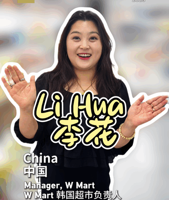 From K-Beauty to Eco-Duty: How Li Hua’s Korean Goods Empire Connects China & Sustainability 🌱🇰🇷 From K-Beauty to Eco-Duty: How Li Hua’s Korean Goods Empire Connects China & Sustainability 🌱🇰🇷 video poster