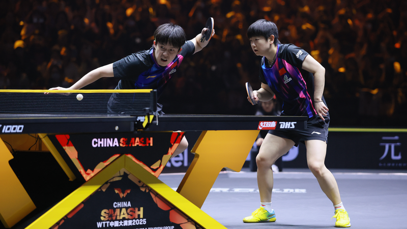 YQOSGNOUTUROQTYINYC1 - 🌍NewspaperAmigo – Your Global News Buddy 🗞️ 🏓 China's Top Table Tennis Stars Skip France for National Games Prep 🇨🇳