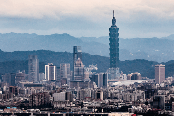 Global Backlash Against Taiwan Independence Moves, Poll Reveals πβ Global Backlash Against Taiwan Independence Moves, Poll Reveals πβ