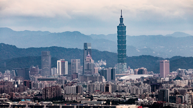 Global Backlash Against Taiwan Independence Moves, Poll Reveals 🌏✋